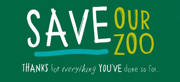save our zoo